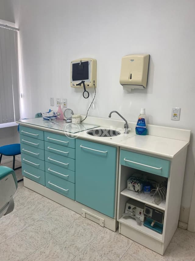 Detalhe do imóvel