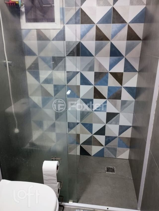 Detalhe do imóvel