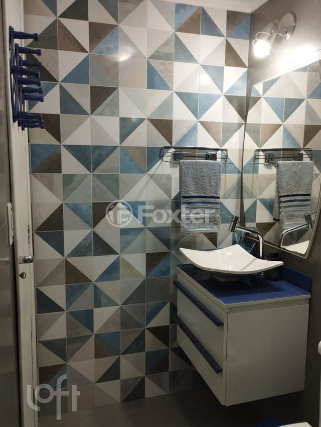 Detalhe do imóvel