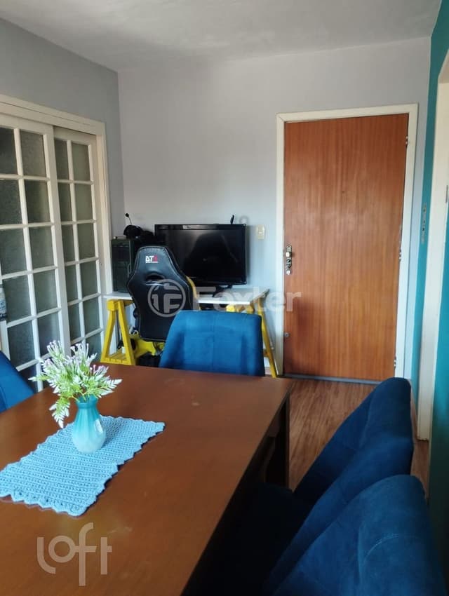Detalhe do imóvel