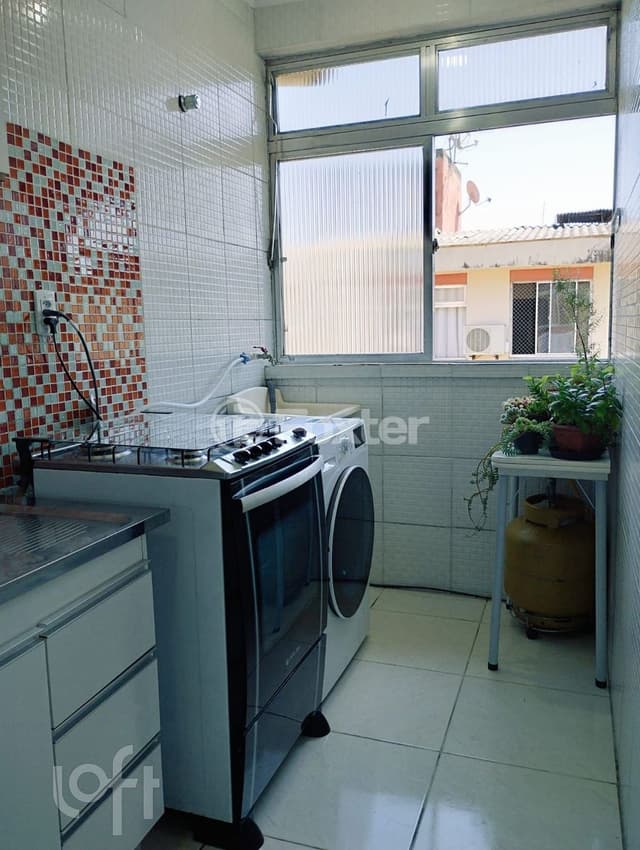 Detalhe do imóvel