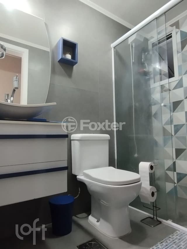 Detalhe do imóvel