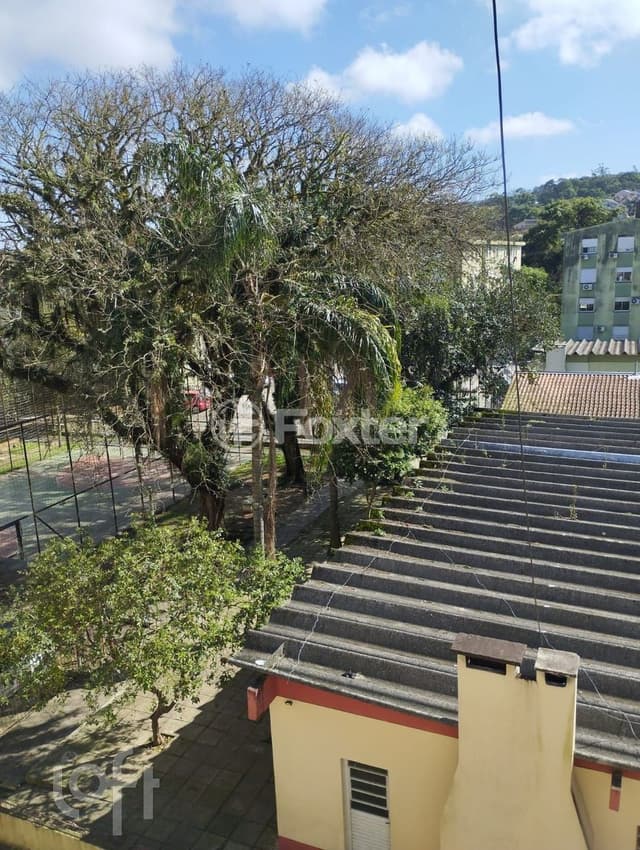 Detalhe do imóvel