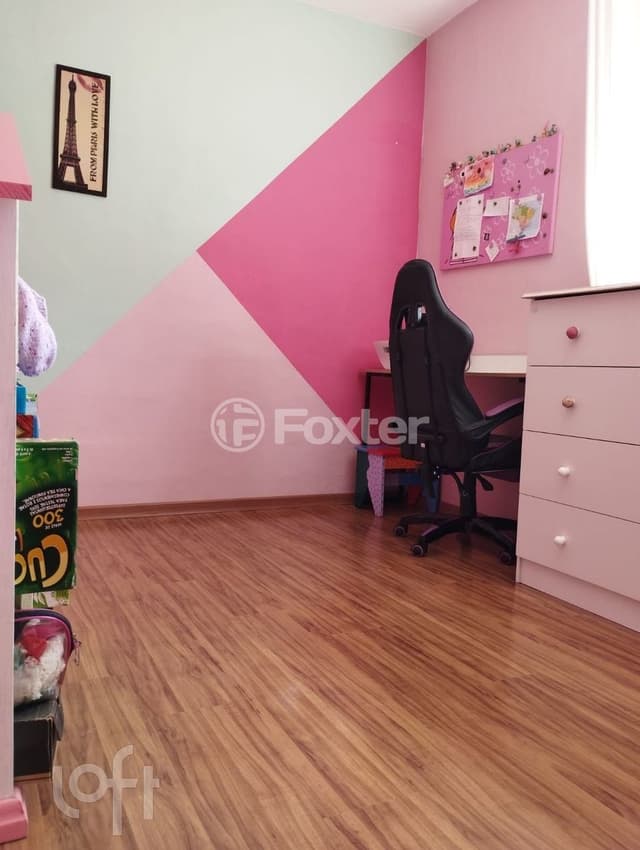 Detalhe do imóvel