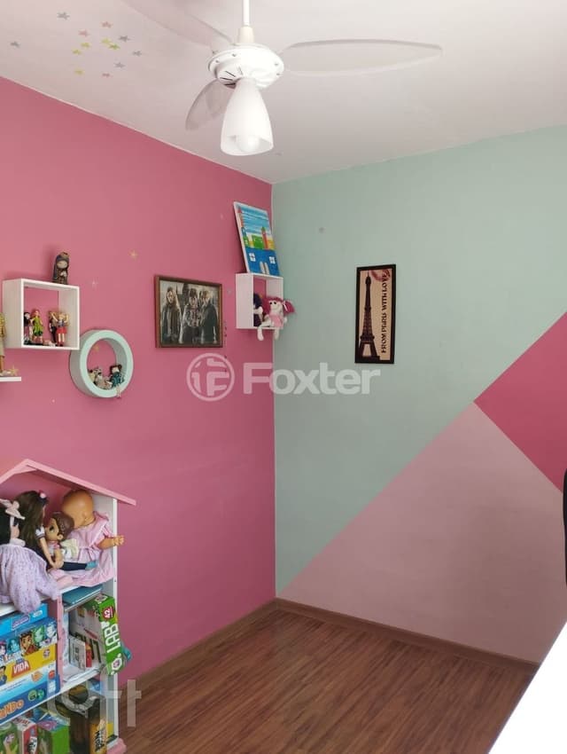 Detalhe do imóvel