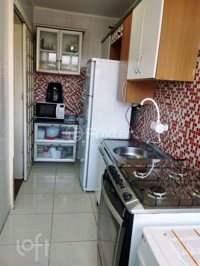 Detalhe do imóvel
