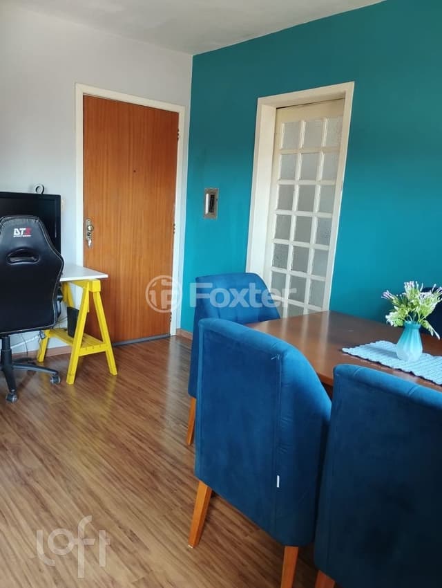 Detalhe do imóvel
