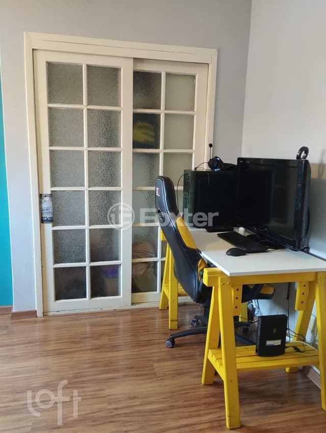 Detalhe do imóvel