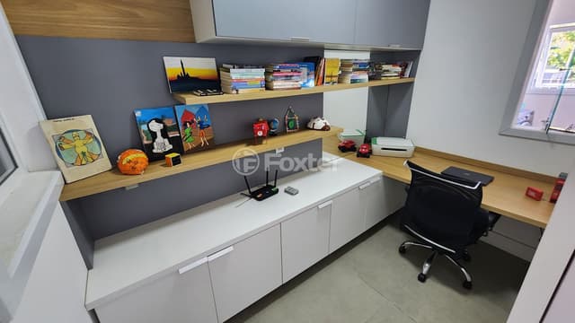 Detalhe do imóvel