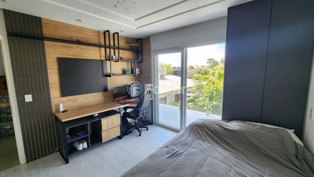 Detalhe do imóvel