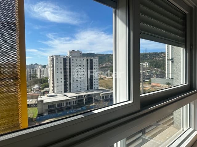 Detalhe do imóvel