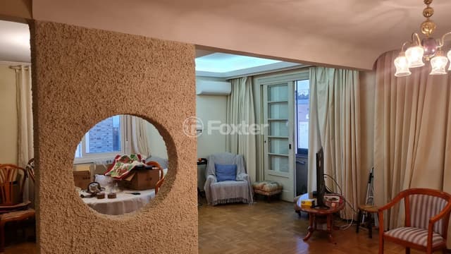 Detalhe do imóvel