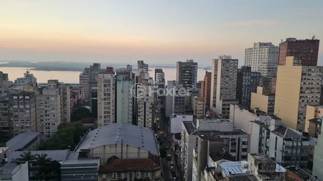 Detalhe do imóvel
