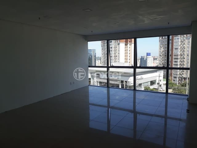 Detalhe do imóvel