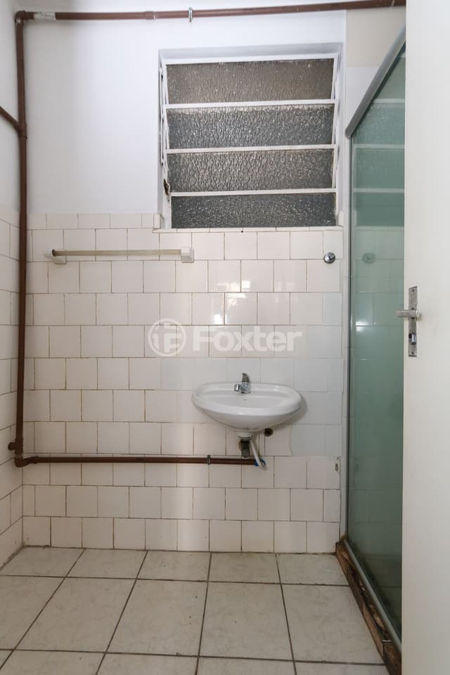 Detalhe do imóvel