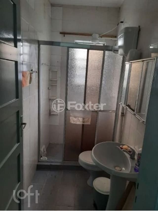 Detalhe do imóvel