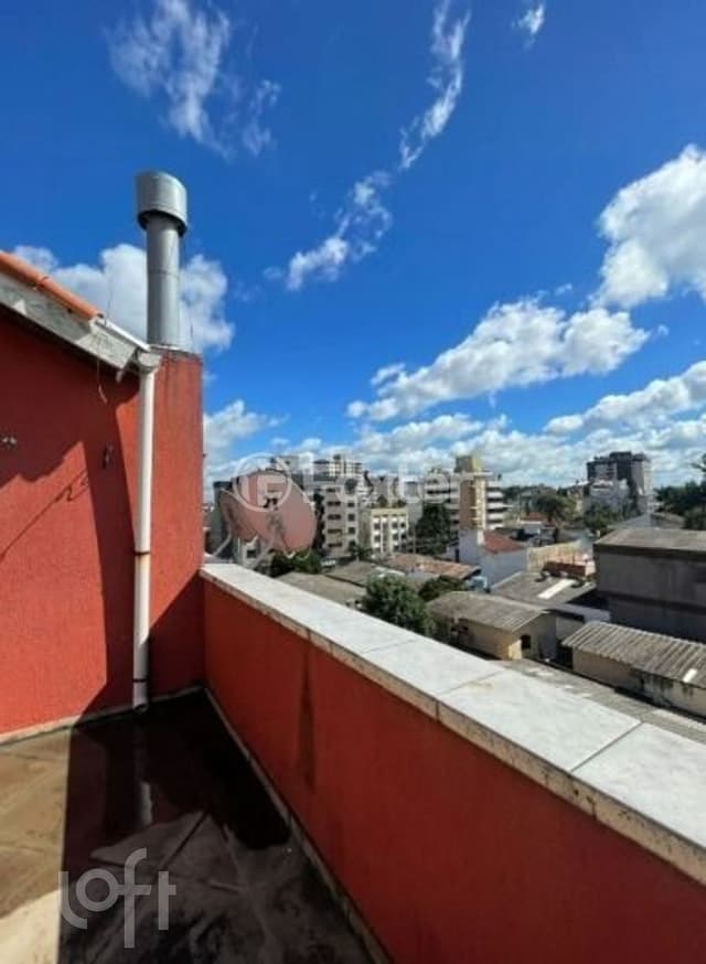 Detalhe do imóvel