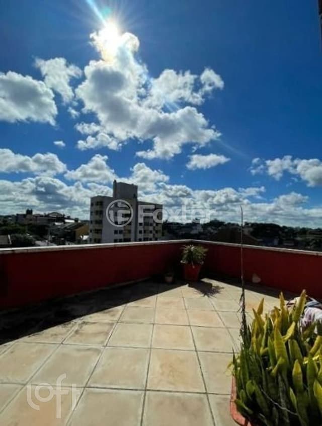 Detalhe do imóvel