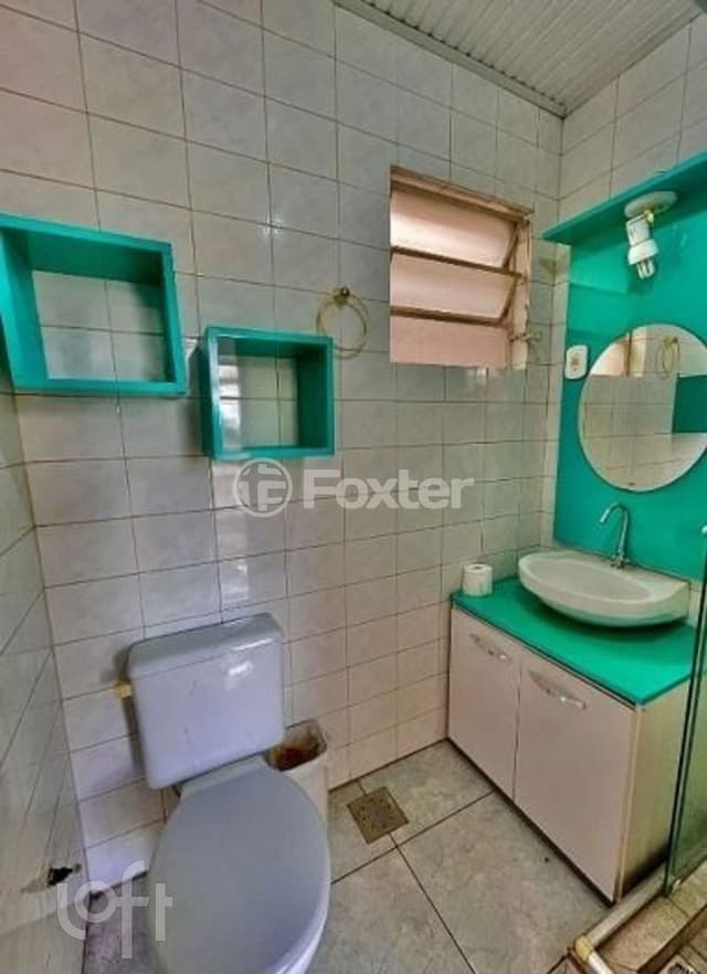 Detalhe do imóvel