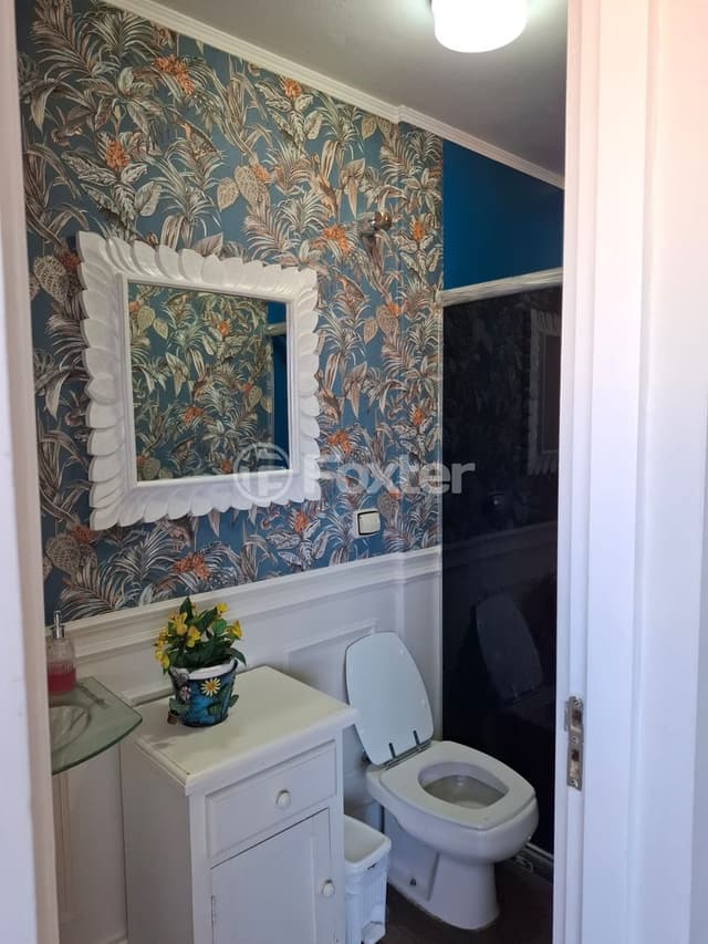 Detalhe do imóvel