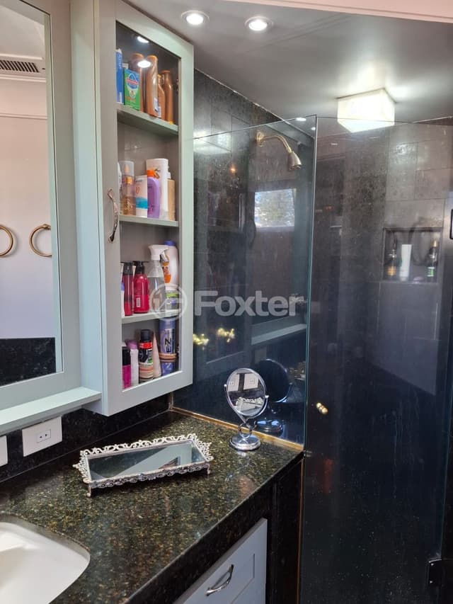 Detalhe do imóvel