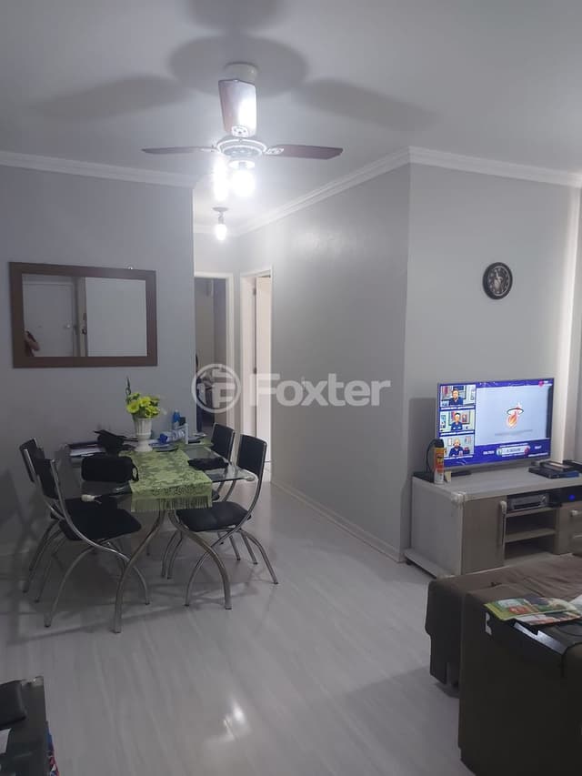 Detalhe do imóvel