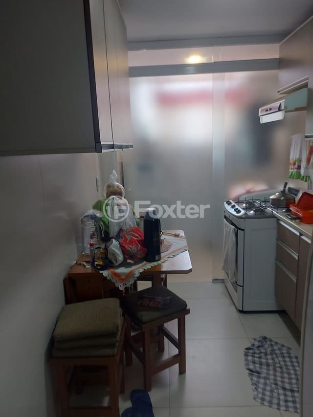 Detalhe do imóvel
