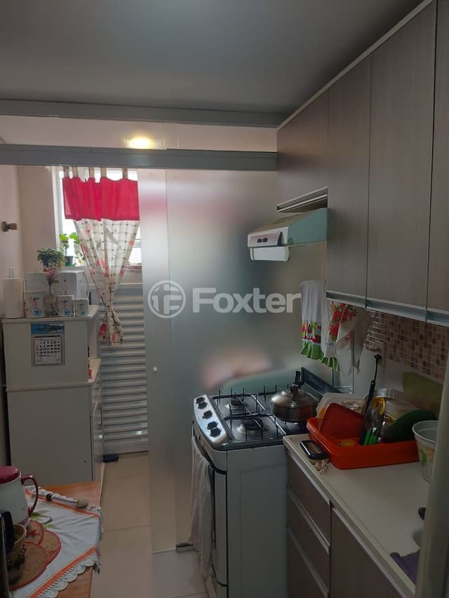Detalhe do imóvel