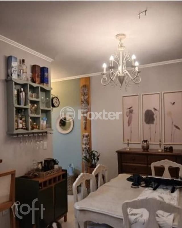 Detalhe do imóvel