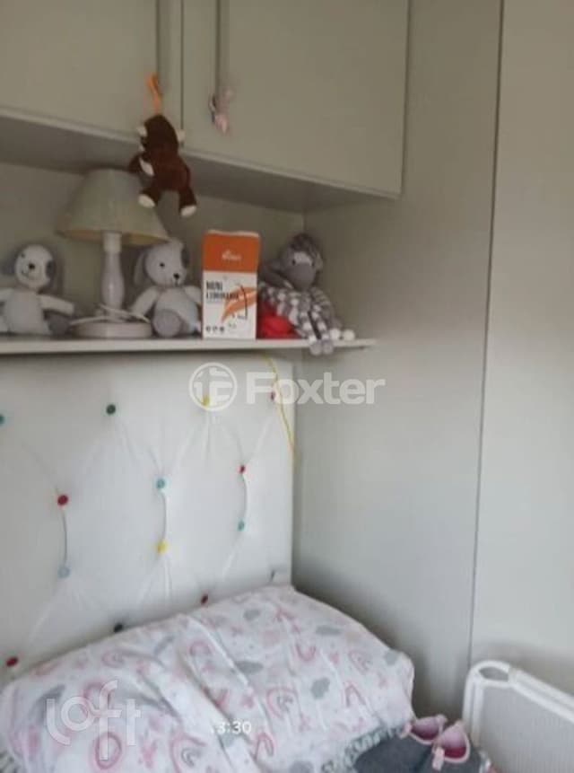 Detalhe do imóvel