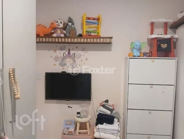 Detalhe do imóvel