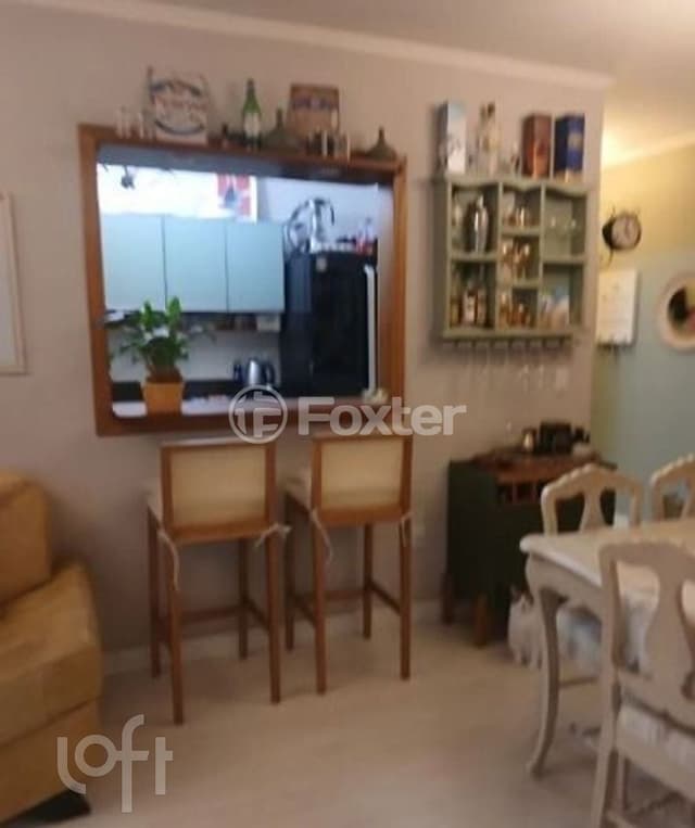 Detalhe do imóvel