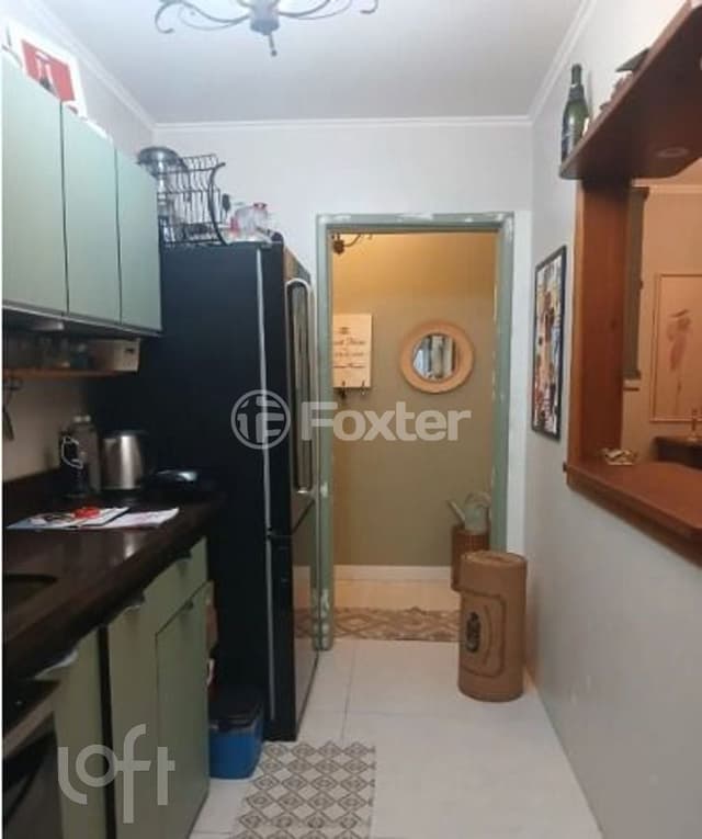 Detalhe do imóvel