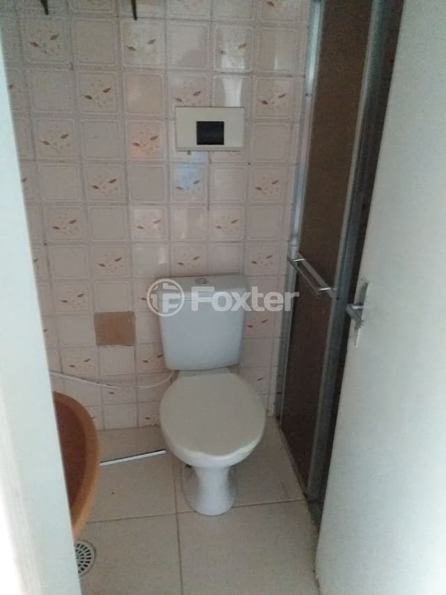 Detalhe do imóvel