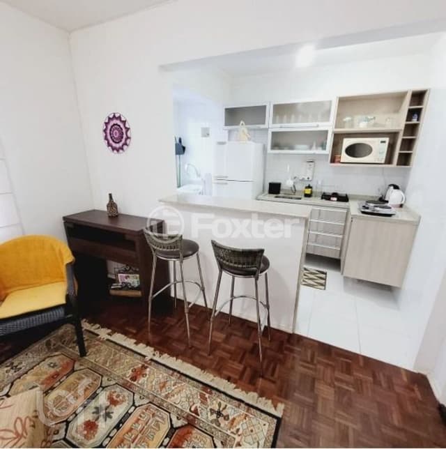 Detalhe do imóvel