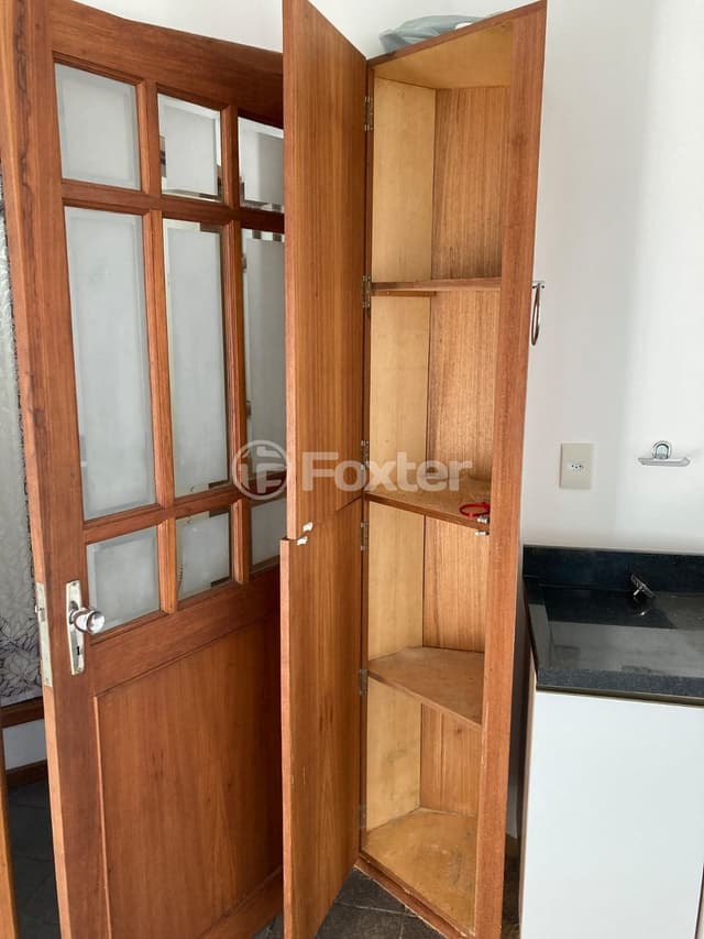 Detalhe do imóvel