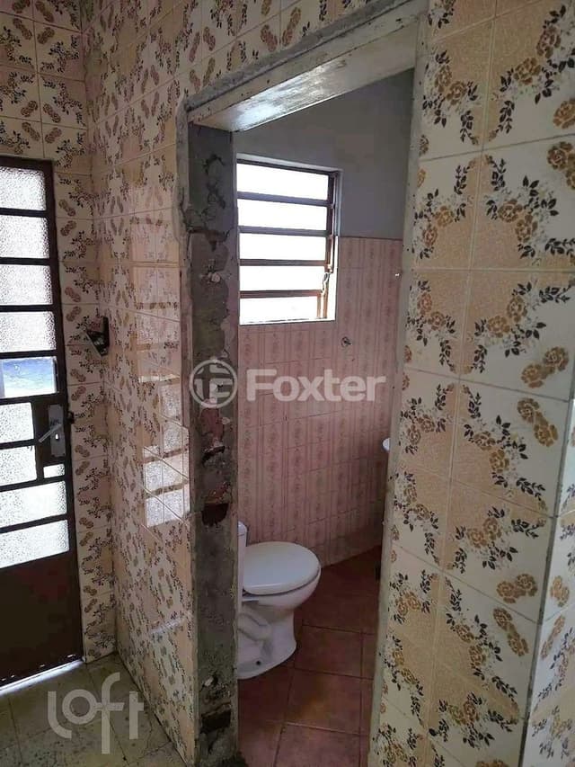 Detalhe do imóvel