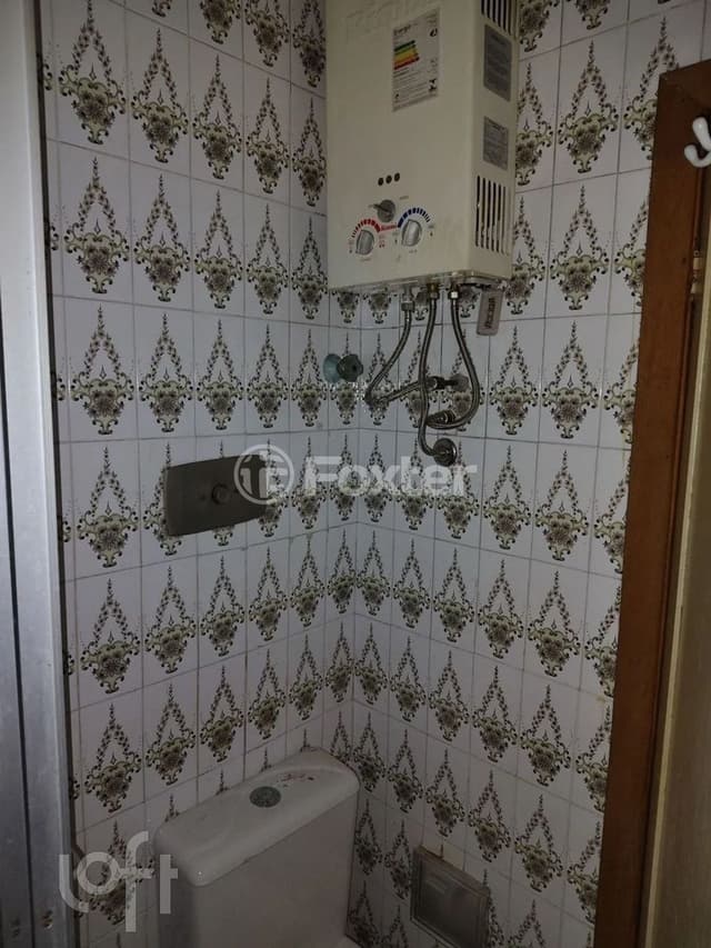 Detalhe do imóvel