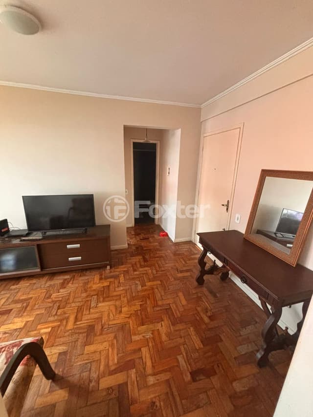 Detalhe do imóvel