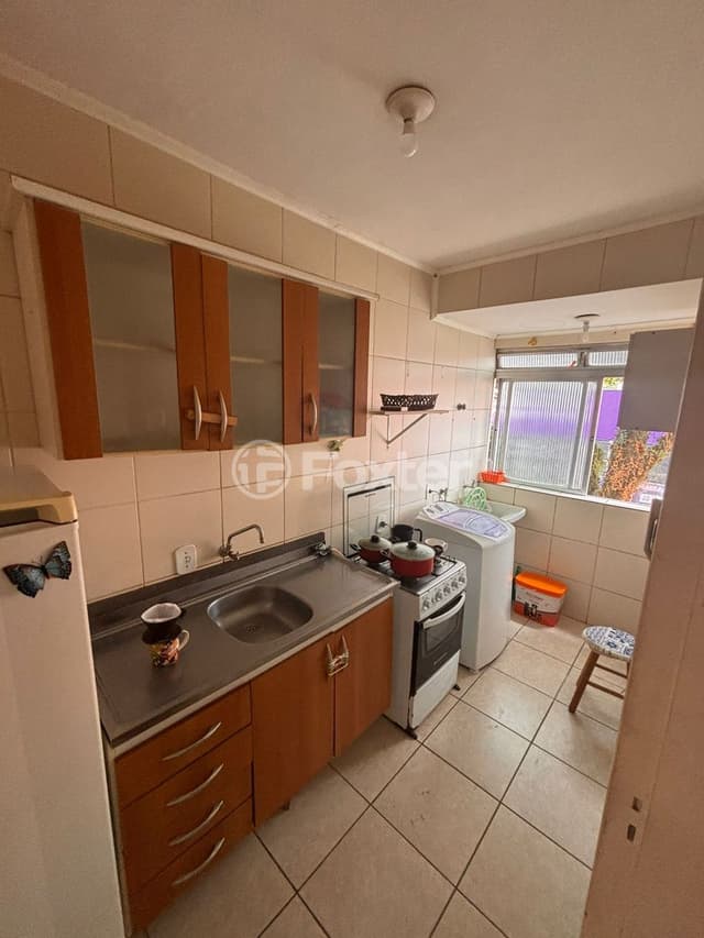 Detalhe do imóvel