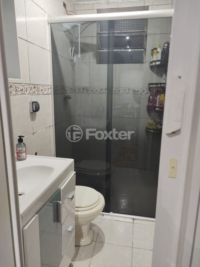 Detalhe do imóvel