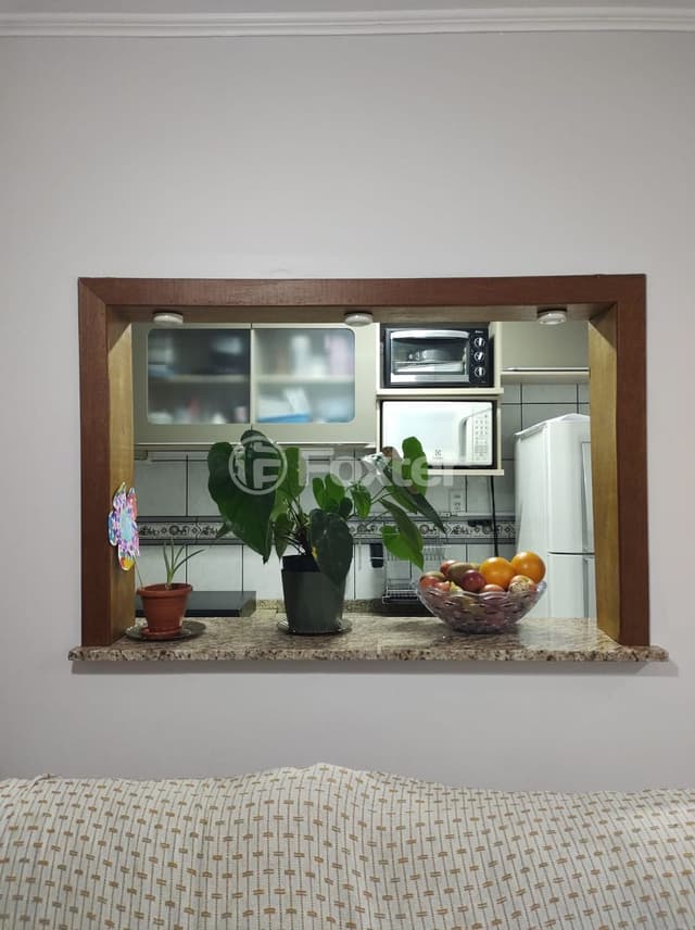 Detalhe do imóvel