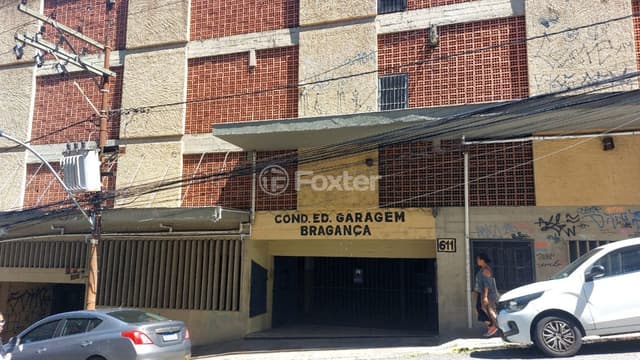 Detalhe do imóvel