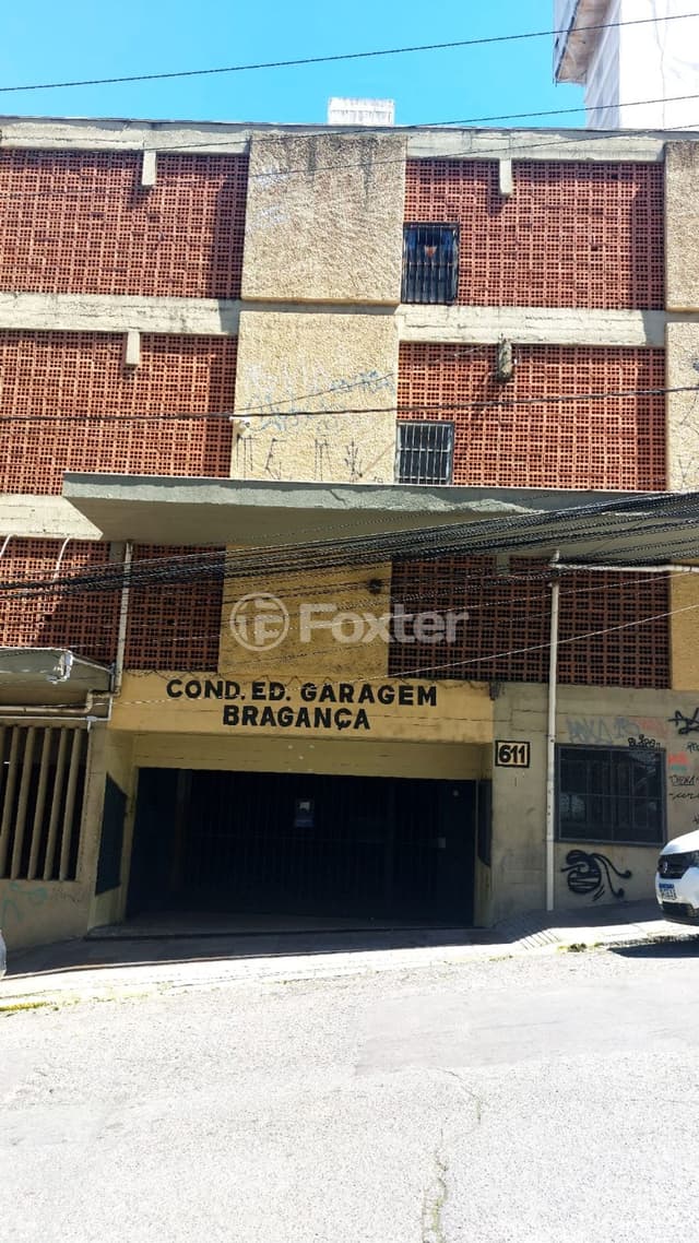 Detalhe do imóvel