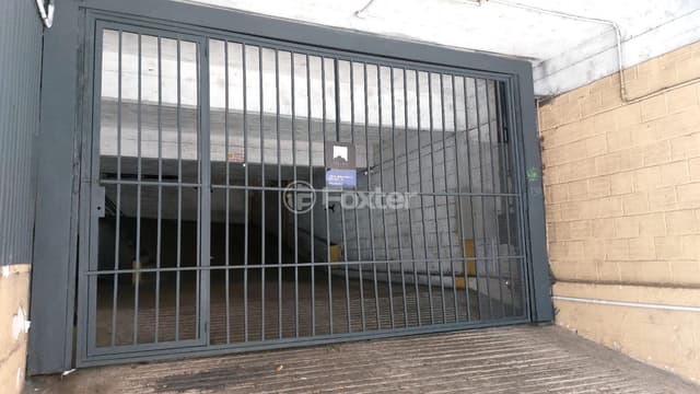 Detalhe do imóvel
