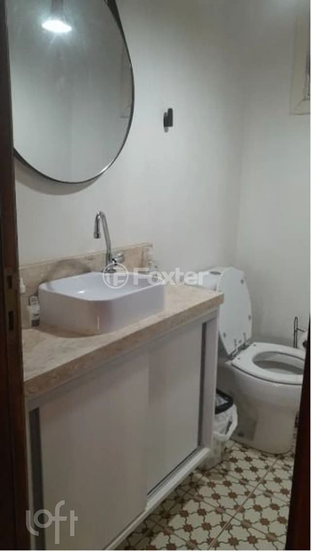 Detalhe do imóvel