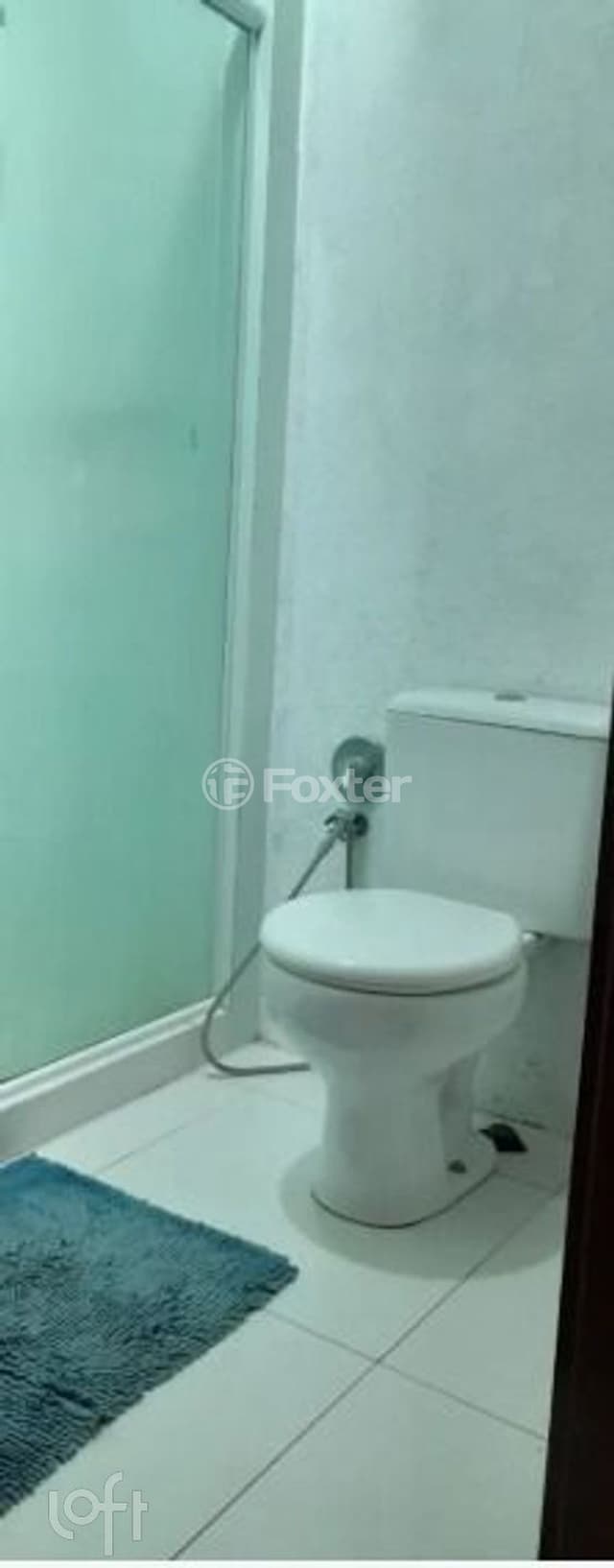 Detalhe do imóvel