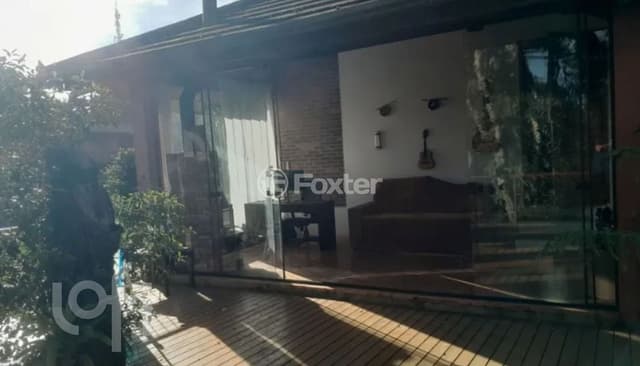 Detalhe do imóvel