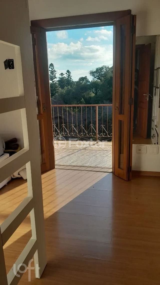 Detalhe do imóvel