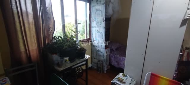 Detalhe do imóvel
